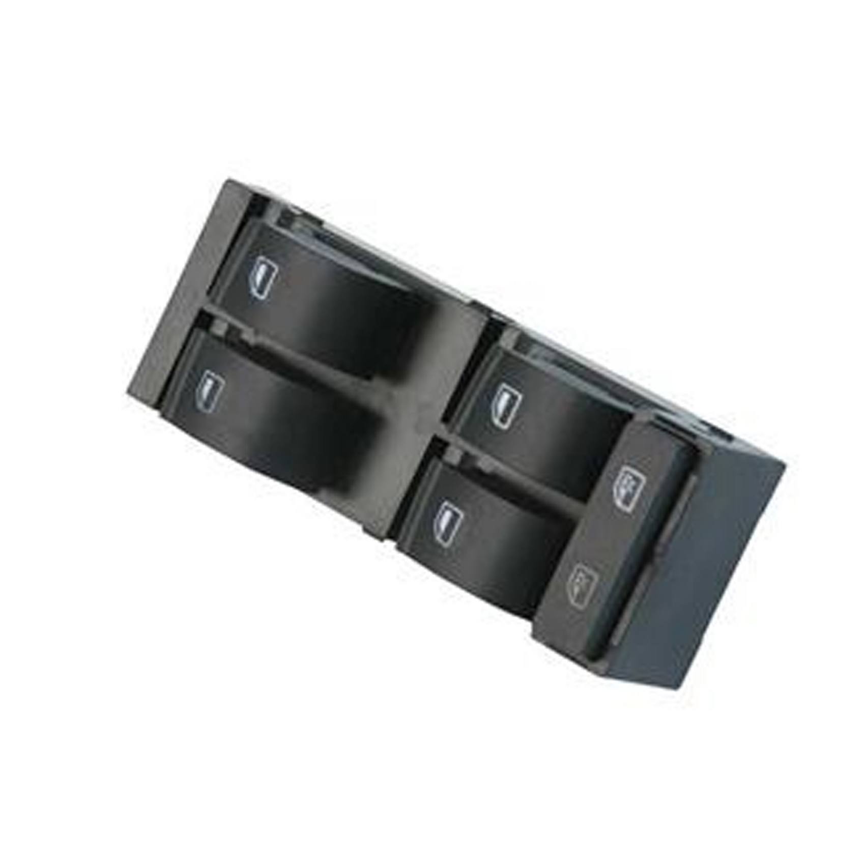 Audi Window Switchpack - Front Driver Side 4B0959851B4PK